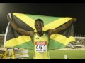 Young Usain Bolt At World Youth Championships In 2003 mp3