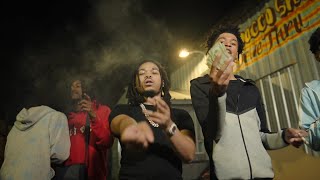 Rell0 Ft. Bloodhound Q50 - Get It On (Official Music Video)