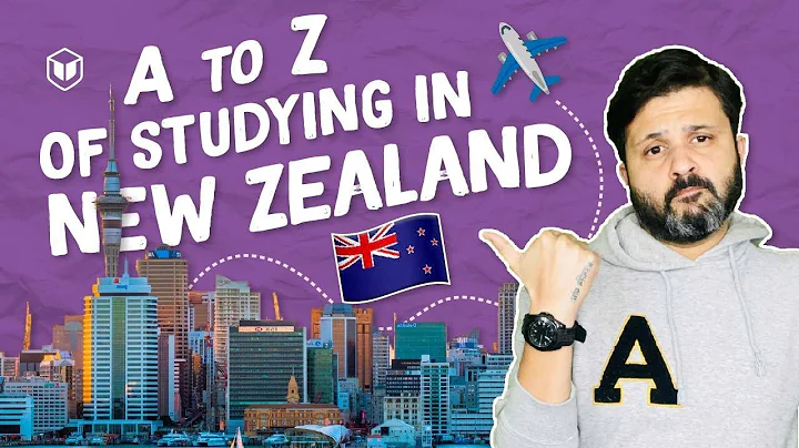 Complete Guide to Study in New Zealand 2023 | Universities | Fees | Scholarships - DayDayNews