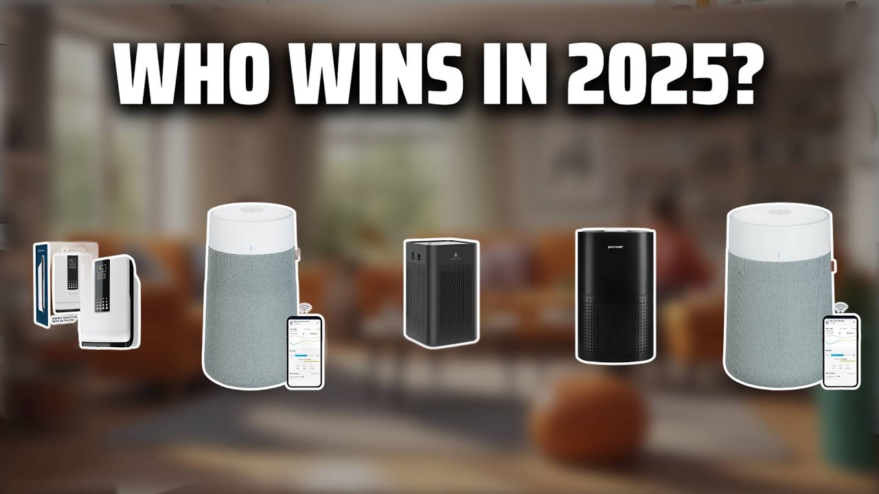 The Top 5 Best Formaldehyde Remover in 2025 - Must Watch Before Buying!