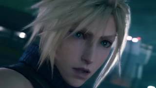 Roche Returns! Boss Fight! -PART 2- (FINAL FANTASY VII REMAKE)