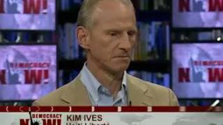 Kim Ives & Dan Coughlin on WikiLeaks Cables that Reveal 