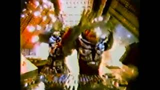 Buck Rogers Planet Of Zoom Tv Commercial For Atari 2600 & Atari 5200 & Atari 400 - Vcs - 1983