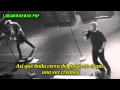 The Offspring- Slim Pickens- (Subtitulado en Español)