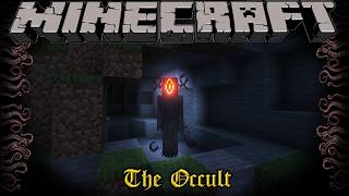 The Occult, A Demonic Mod Showcase (1.20.1)