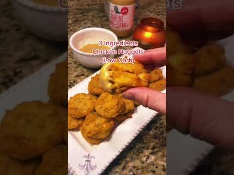 3 Ingredient Chicken