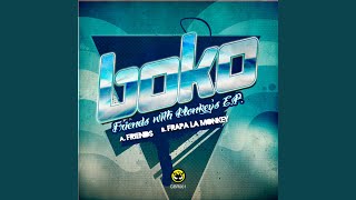 Download Lagu Frapa La Monkey MP3