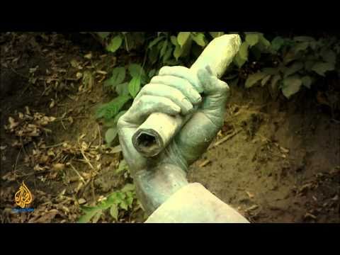 Video Africa ... States of Independence - DR Congo - youtube