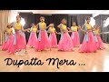 Dupatta mera i mujhe kucch kehna hai i bollywood hits i