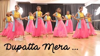 Dupatta Mera I Mujhe Kucch Kehna Hai I Bollywood Hits I