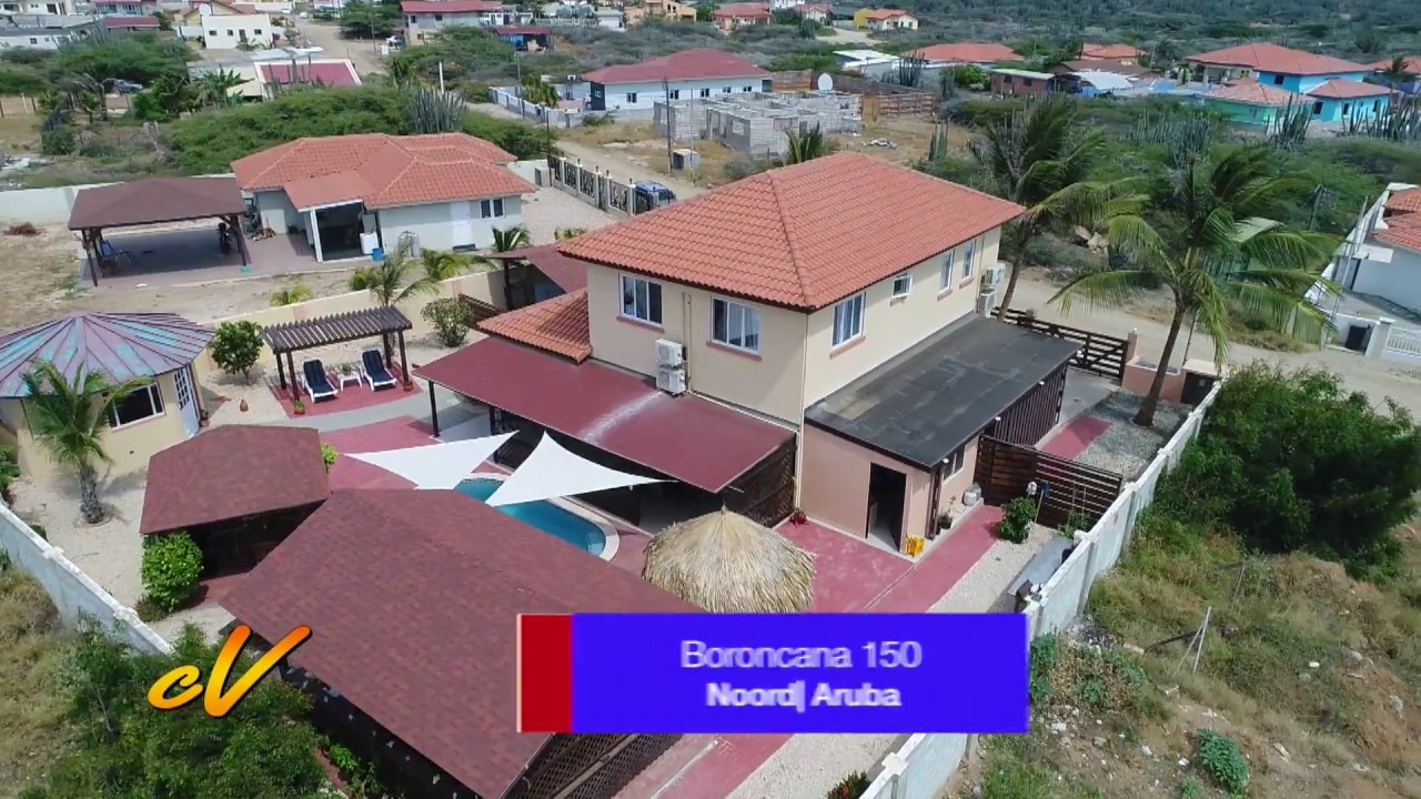 RE/MAX Advantage Realty (Aruba) YouTube