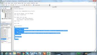 Excel 2013 Tutorial#64 Eroor Objects in Excel 2013