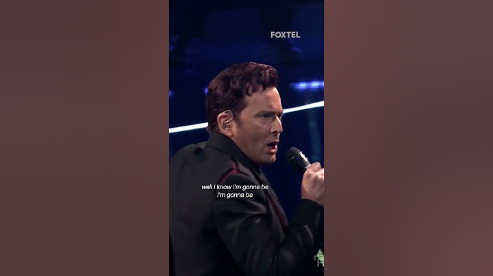 David Tennant opens up the BAFTAs in Scottish style 🎵 #BAFTAs