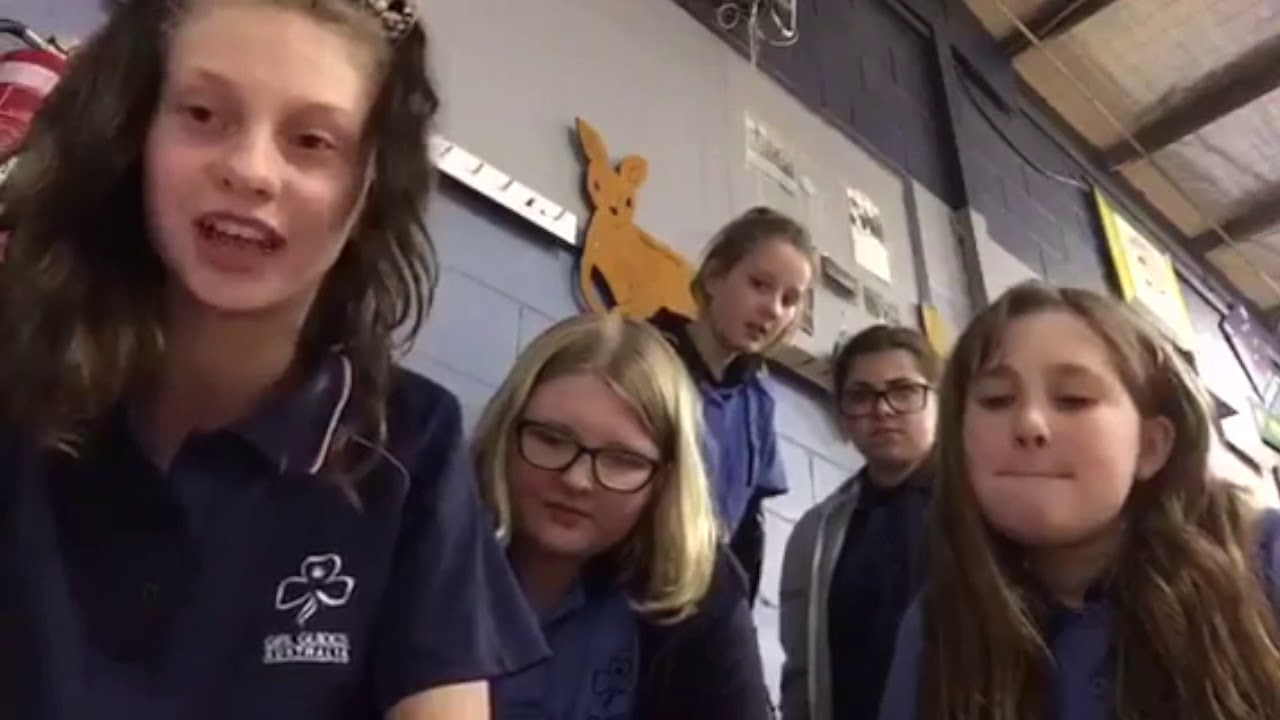 South Metro Showtime - 'NEXT STOP'' 2017 Season Video Competition Winner (Guides)