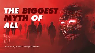Halloween Special! AI Myths Debunked: Conscious Machines, and Data Fears