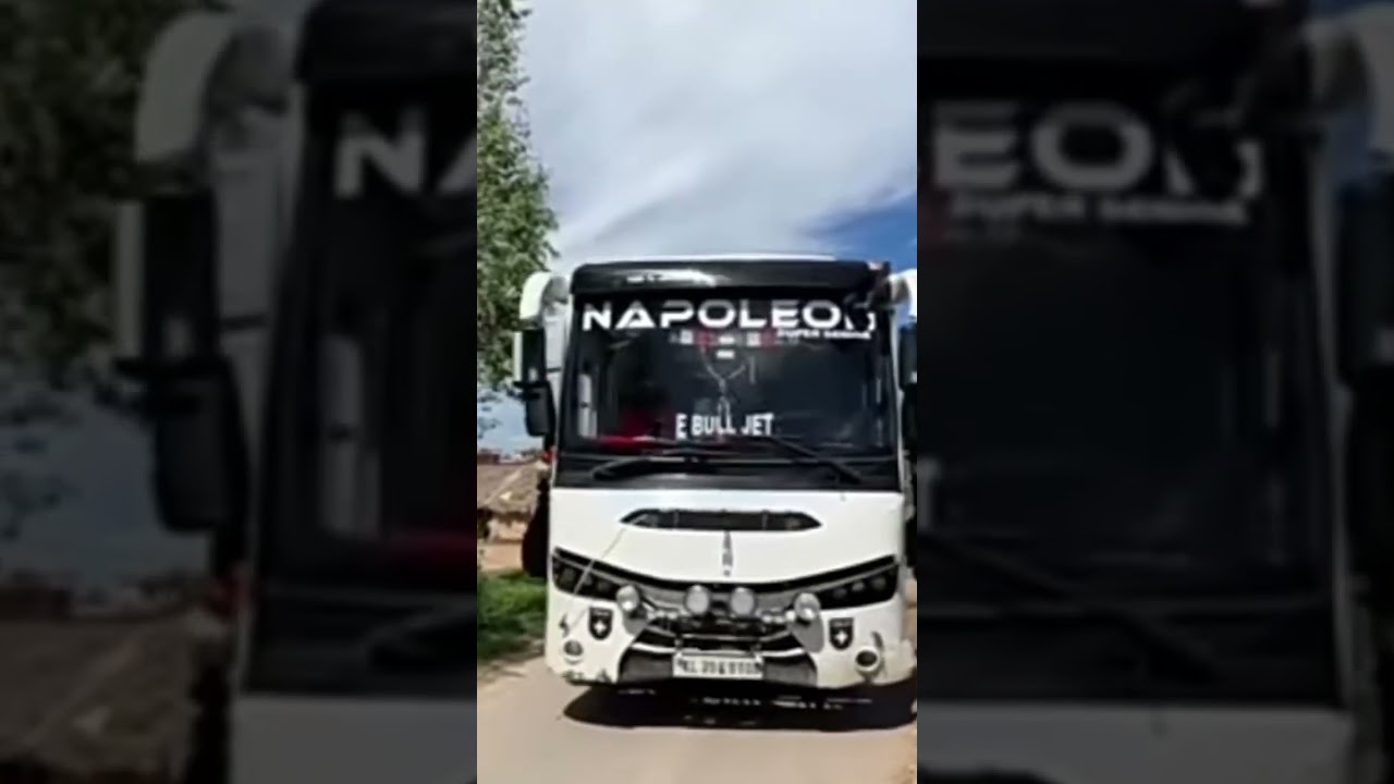 e bull jet status video 