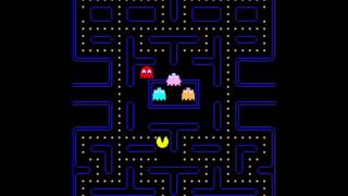 Pac-Man Grouping Tutorial