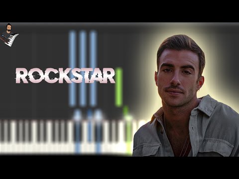 Rockstar - Álvaro de Luna
