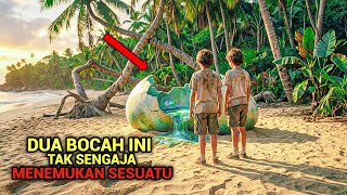 Mereka Datang Untuk Liburan, Tapi Sesuatu Mengincar Mereka 