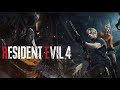 RESIDENT EVIL 4 REMAKE Professional Mode Longplay Walkthrough Gameplay No Commentary Part 4
