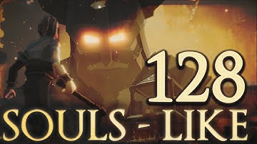 (Start from part 150) Souls-like Part 128 Basic AI Tree - Unity Tutorial (Advanced)