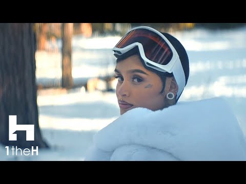 Kehlani - Nunya ft. Dom Kennedy【CHN/ENG】