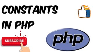 4.. Constants in PHP | Hindi | Urdu