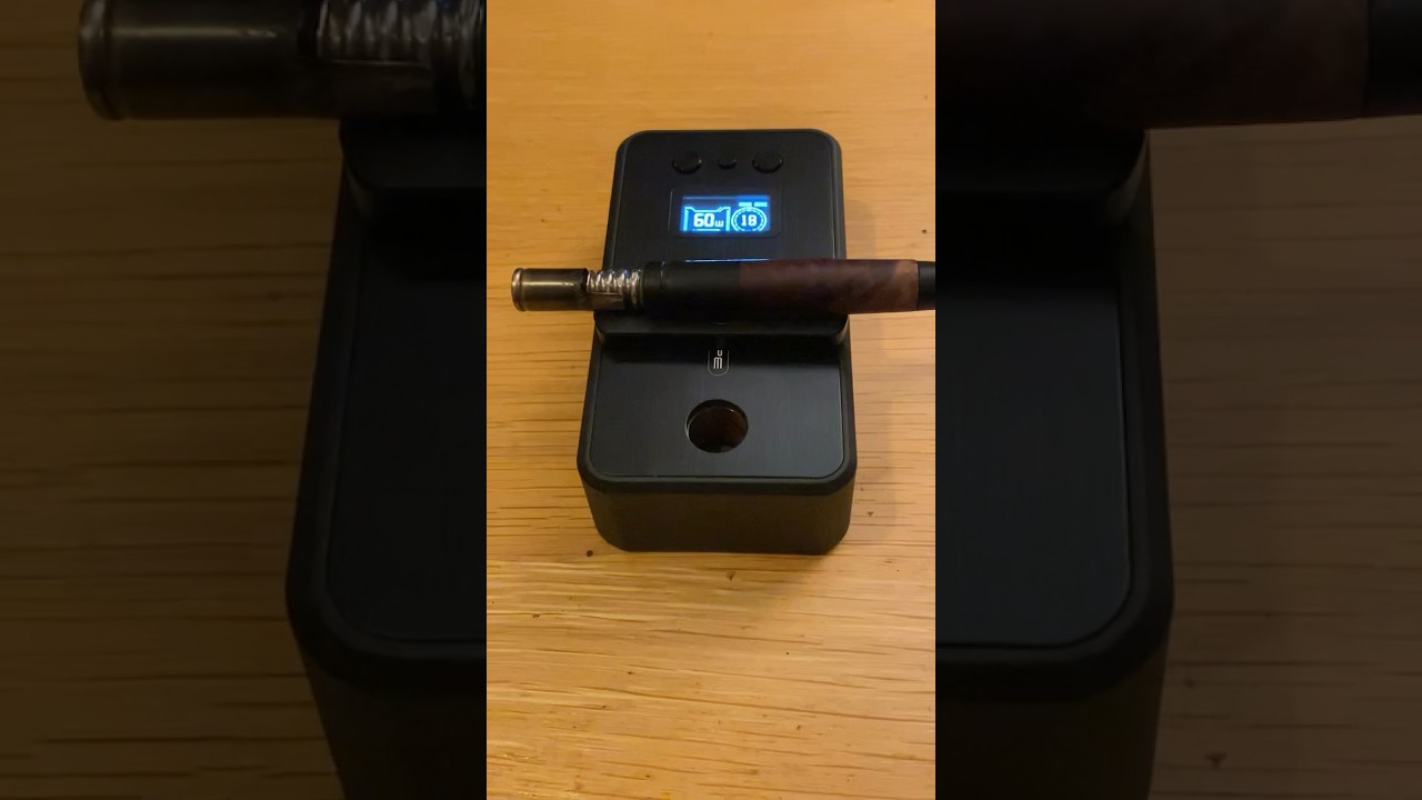 YLL VAPE Induction Heater For Dynavap. 