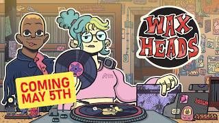 Wax Heads trailer thumbnail