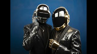 Daft Punk - Epilogue (Farewell Music | Short Version)