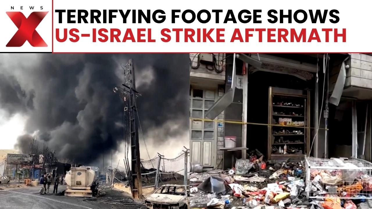 Bahrain Explosion: Patriot Missile Behind Bahrain Explosion Likely ...