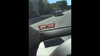 Gsr integra vtec kicked in