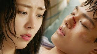 이연희, 12년의 세월을 지나 여진구와 ‘극적 만남’ 《Reunited Worlds》 다시 만난 세계 EP03-04