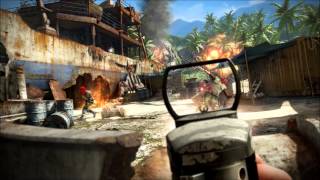 Far Cry 3 Cheats Trainer  18