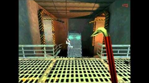 Hλlf-Life Walkthrough Unforseen Consequences Part 1