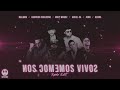 Maluma Chencho Corleone Miky Woodz Anuel AA Juhn Ozuna Nos Comemos Vivos Remix Edit mp3