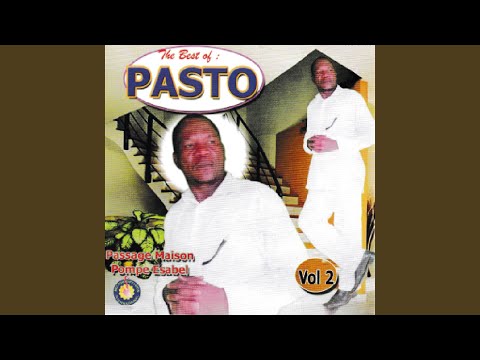 Putar Tu y arriveras - Pasto