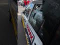Always great to see the Mercedes Benz 190 E 2.5-16 EVO I #mercedes #classiccars #racecar #motorsport