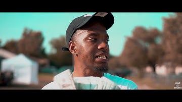 Bash The Rappa - Nawfside (Official Music Video) (Shot by Wallace Productions)