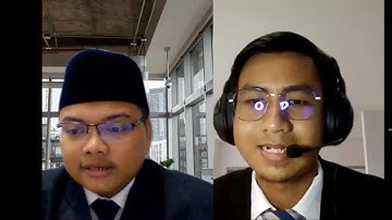 SPEAKING ASSIGNMENT (JOB INTERVIEW) A211 BIS 4022 - BB1