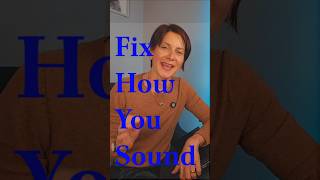 Fix Your Voice  Monotone to Dynamic with This Exercise!
