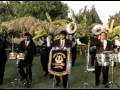 LA GRAN BANDA DE REQUE - NUESTRO AMOR (merengue)