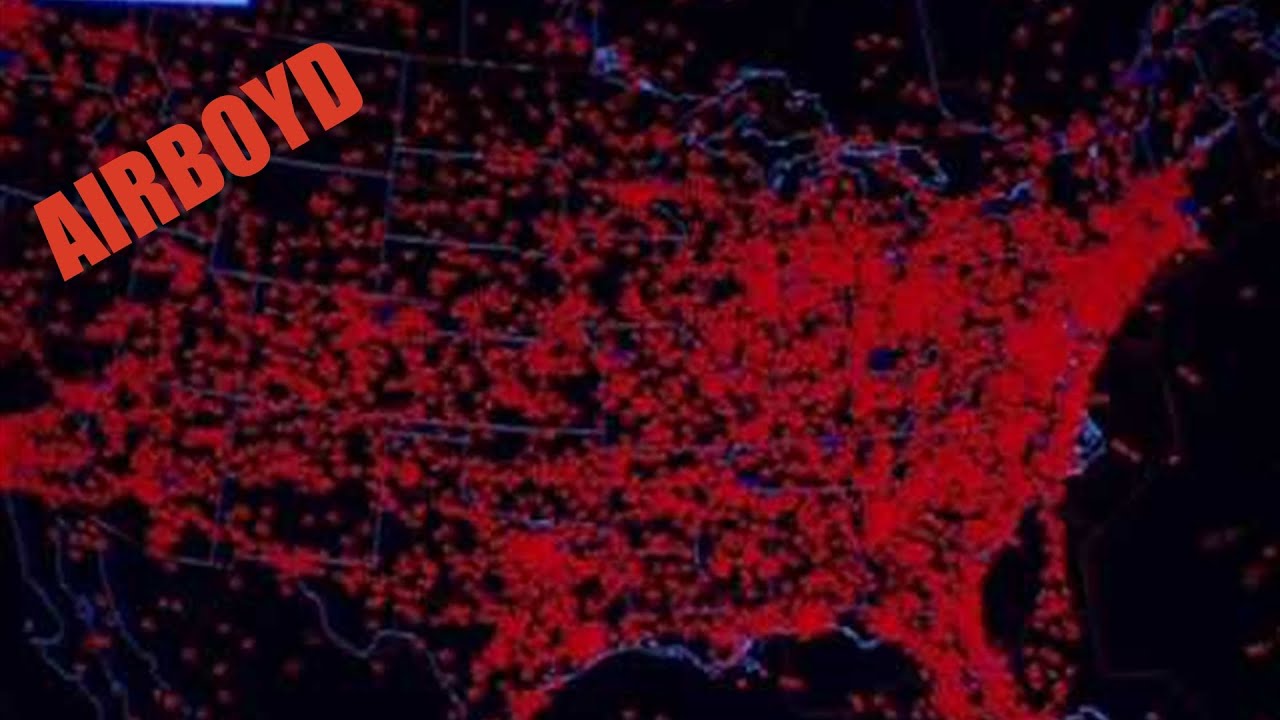 New York - New Jersey - Philadelphia Airspace Redesign Project