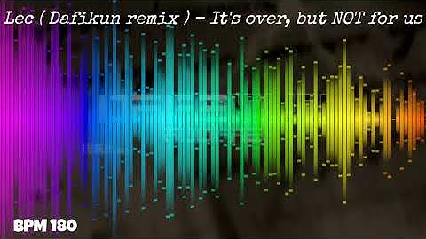 끝난줄 알았다면 틀렸다...다시돌아왔다... / It