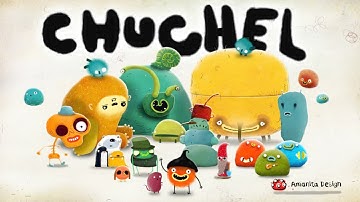 CHUCHEL [Full Playthrough No Commentary]