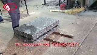 Manufacture 110073030Mm Gmt Pallets. Gmt Pallets Have The Characteristics Of High Strength