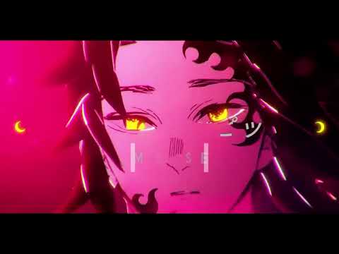 MONTAGEM ECLIPSE 2.0 |Kokushibo Edit - Kimetsu no Yaiba| Demon Slayer [StarChNnel, @РусланШарин-п8ъ]