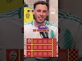 JUWON BOTTLED this FOOTBALL RACE QUIZ 🤣 #shorts #soccer #football