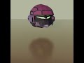 Sci Fi Mech Head - Made with Blender