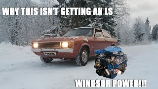 Why LS Swaps Are Rare In Europe @JCRGarage